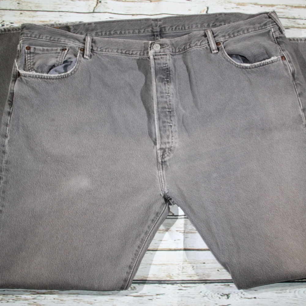 Levi's Jeans